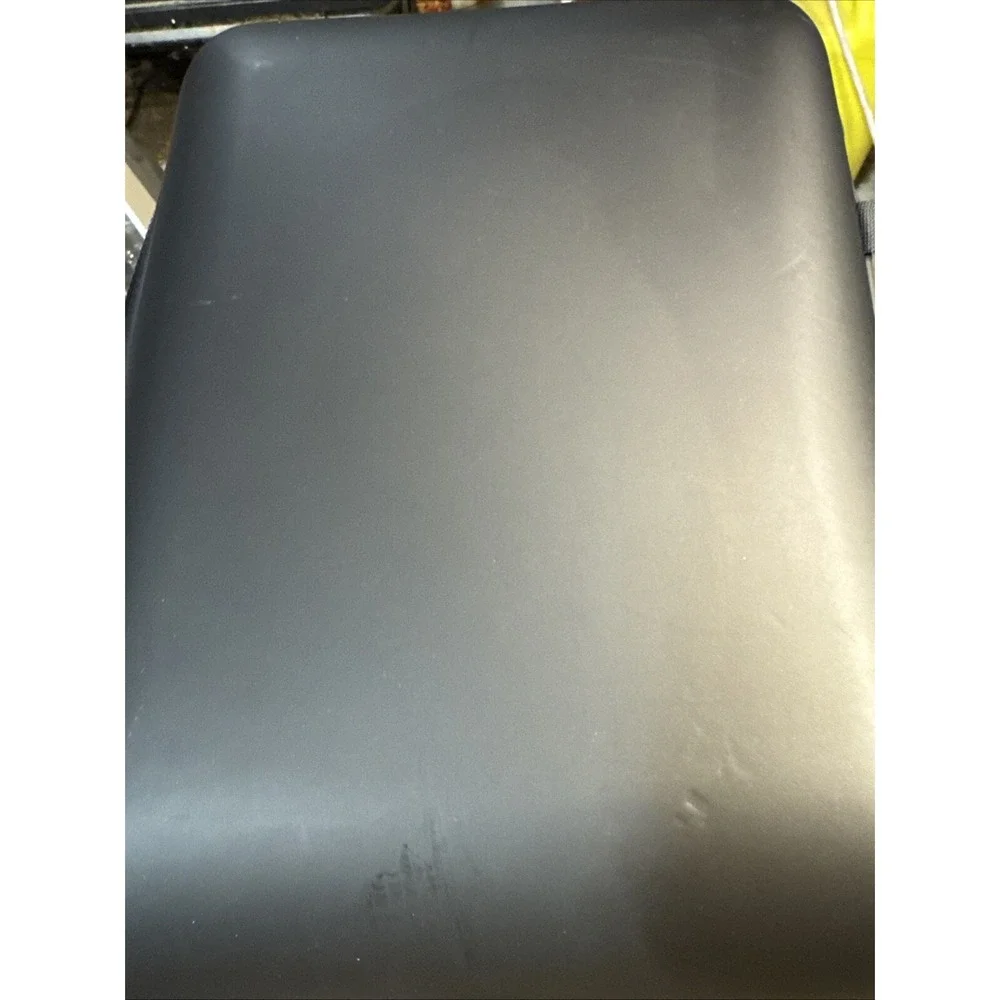 Near Mint STOW Black Waterproof Tech Case 15